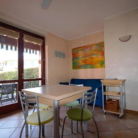 Apartment Elisa