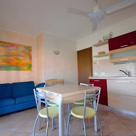 Apartment Elisa