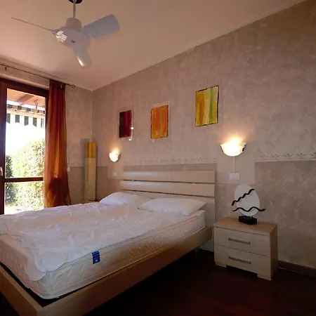 Apartment Elisa *